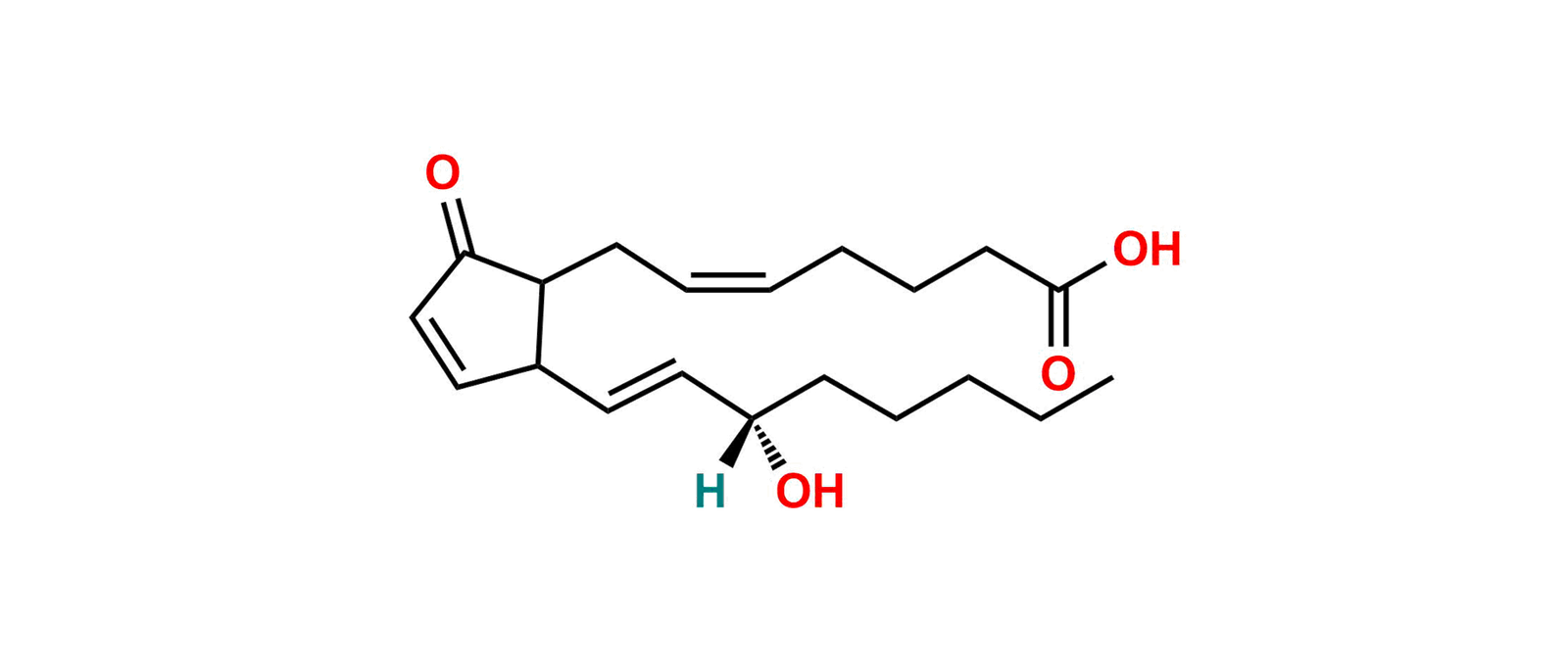 Dinoprostone EP Impurity E